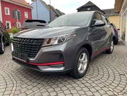 Schwarz metallic Gebraucht 2023 DFSK Fengon SUV | 14.999 € (Guter Preis)