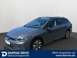 Grau Gebraucht 2024 VW Golf VIII Goal Kombi | 33.990 € (Superpreis)