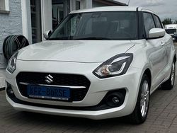 Gebraucht 2024 Suzuki Swift Comfort+ Kleinwagen | 15.900 € (Guter Preis)