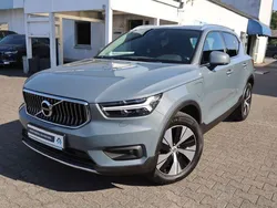 Thunder grey Gebraucht 2022 Volvo XC40 Core SUV | 31.980 € (Fairer Preis)