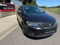 "magic" schwarz Gebraucht 2016 Seat Toledo FR Limousine | 5.000 € (Superpreis)