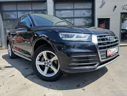 Blau Gebraucht 2019 Audi Q5 Sport SUV | 29.599 € (Superpreis)