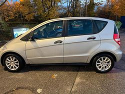 Silber Gebraucht 2005 Mercedes A150 Kleinwagen | 3.800 € (Fairer Preis)