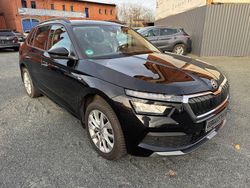 Schwarz Gebraucht 2022 Skoda Kamiq Tour SUV | 15.399 € (Guter Preis)