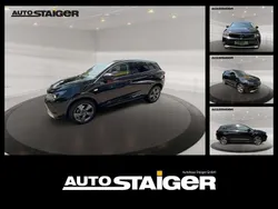 Diamantschwarz Gebraucht 2024 Opel Grandland X Elegance SUV | 25.990 € (Fairer Preis)