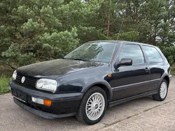 Gebraucht 1994 VW Golf III GT Kleinwagen | 1.500 €