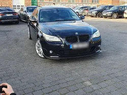 Gebraucht 2009 BMW 525 M Sport Limousine | 9.700 € (Fairer Preis)