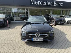 Gebraucht 2024 Mercedes C200 | 39.770 € (Fairer Preis)
