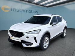 Weiß Gebraucht 2023 Cupra Formentor SUV | 26.999 € (Guter Preis)