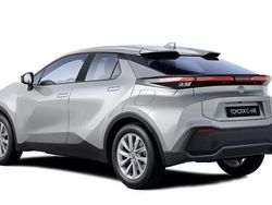 Shimmering silver metallic shimmering silver metallic Neu 2025 Toyota C-HR SUV | 27.792 € (Guter Preis)
