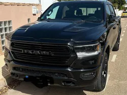 Schwarz Gebraucht 2020 Dodge Ram Abholung | 59.950 €