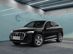 Schwarz Gebraucht 2023 Audi Q5 Sport SUV | 47.970 € (Etwas zu teuer)