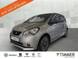 Silber Gebraucht 2019 Seat Mii Chic Kleinwagen | 8.980 € (Fairer Preis)