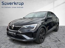 Schwarz Gebraucht 2023 Renault Arkana R.S. SUV | 28.480 € (Etwas zu teuer)