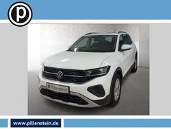 Weiß Gebraucht 2024 VW T-Cross Life SUV | 21.611 € (Fairer Preis)