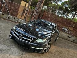 Gebraucht 2012 Mercedes CLS63 AMG AMG Limousine | 28.000 € (Fairer Preis)