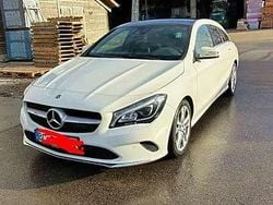 Gebraucht 2017 Mercedes CLA220 Shooting Brake Kombi | 18.000 € (Guter Preis)