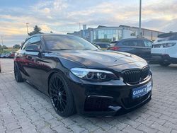 Schwarz Gebraucht 2016 BMW M235 Performance | 26.770 € (Etwas zu teuer)