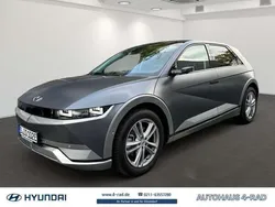 Neu 2024 Hyundai Ioniq 5 SUV | 58.750 € (Teuer)