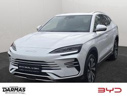 Weiß Neu 2025 BYD Seal U Comfort SUV | 36.199 € (Fairer Preis)