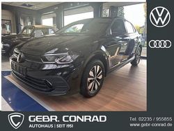 Schwarz Neu 2025 VW Polo Goal Limousine | 28.579 € (Etwas zu teuer)