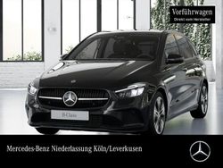 Schwarz Gebraucht 2025 Mercedes 200 Progressive Limousine | 37.990 € (Teuer)