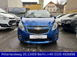 Gebraucht 2011 Chevrolet Spark LS Kleinwagen | 2.550 € (Fairer Preis)