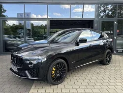 Gebraucht 2020 Maserati Levante SUV | 55.000 € (Fairer Preis)