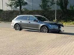 Gebraucht 2016 Audi A6 Allroad Kombi | 15.000 € (Superpreis)