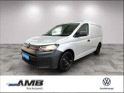 Silber Gebraucht 2022 VW Caddy Maxi Van / Kleinbus | 19.980 €