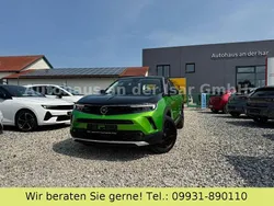 Grün Gebraucht 2023 Opel Mokka Elegance SUV | 19.690 € (Fairer Preis)