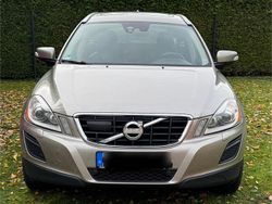 Grau Gebraucht 2012 Volvo XC60 Summum SUV | 9.999 € (Guter Preis)