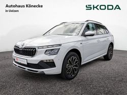 Weiß Gebraucht 2025 Skoda Kamiq Selection SUV | 29.888 €