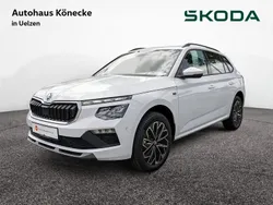 Weiß Neu 2025 Skoda Kamiq Selection SUV | 29.990 €