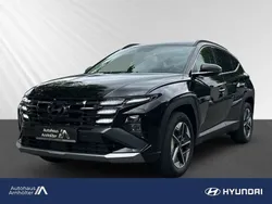 Abyss black / met Neu 2025 Hyundai Tucson Trend SUV | 33.890 € (Guter Preis)