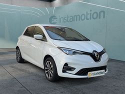 Weiß Gebraucht 2022 Renault Zoe Intens Kleinwagen | 17.388 € (Fairer Preis)