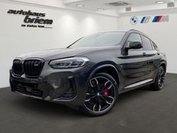 Sophistograu brillanteffekt me Gebraucht 2024 BMW X4 Performance SUV | 73.423 €