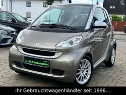 Smart ForTwo Coupé