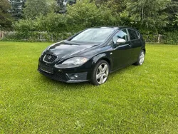 Schwarz Gebraucht 2012 Seat Leon FR Kleinwagen | 8.999 € (Guter Preis)