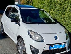 Weiß Gebraucht 2009 Renault Twingo Night&Day Kleinwagen | 2.180 € (Guter Preis)