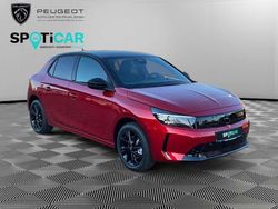 Kiss rot metallic Neu 2025 Opel Corsa Kleinwagen | 21.990 € (Fairer Preis)