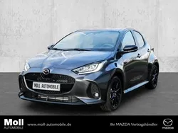 Grau Neu 2024 Mazda 2 Homura-Line Limousine | 26.480 € (Fairer Preis)