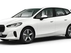 Gebraucht 2024 BMW 220 Active Tourer Van / Kleinbus | 47.180 €