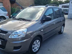 Gebraucht 2010 Hyundai Matrix Classic Van / Kleinbus | 5.500 € (Teuer)