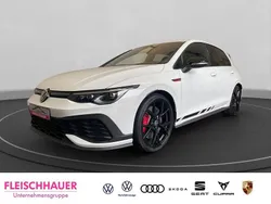 Weiss Gebraucht 2022 VW Golf VIII Limousine | 29.790 € (Guter Preis)