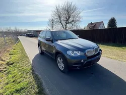 Grau Gebraucht 2012 BMW X5 Exclusive SUV | 13.490 € (Superpreis)