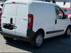 Weiß Gebraucht 2014 Citroën Nemo Van / Kleinbus | 4.100 €