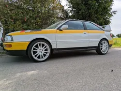 Weiß Gebraucht 1991 Audi Quattro Design Coupé | 13.900 €