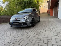 Grau Gebraucht 2019 Abarth 595 Competizione Kleinwagen | 20.200 € (Fairer Preis)