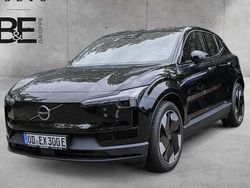Onyx schwarz Gebraucht 2025 Volvo EX30 Performance SUV | 38.950 € (Fairer Preis)